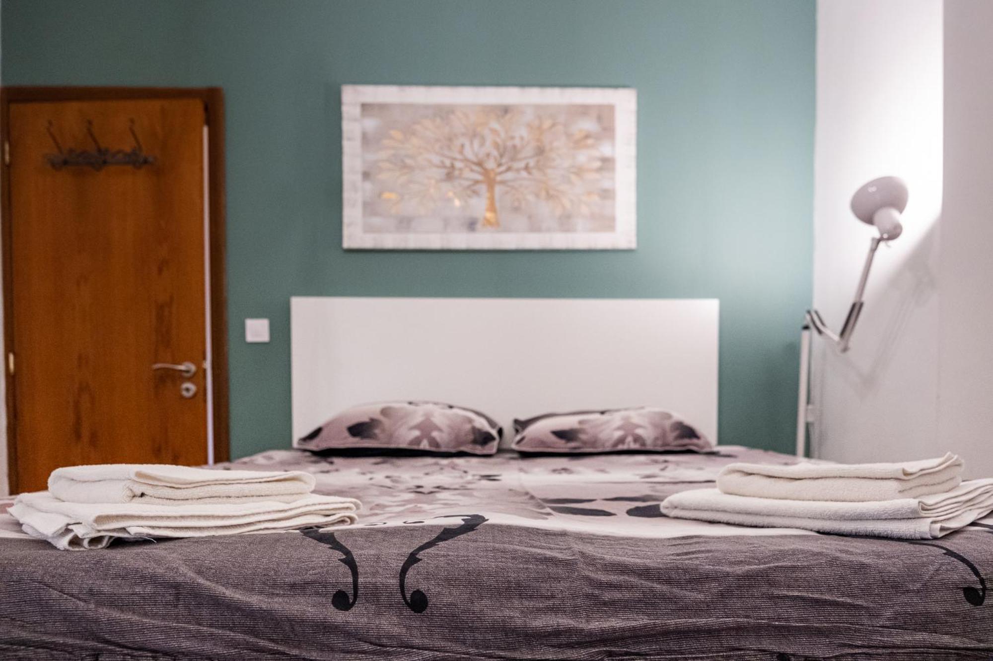 Roman Thermae 2Bdrm Sunny Apartment Varna Exterior foto